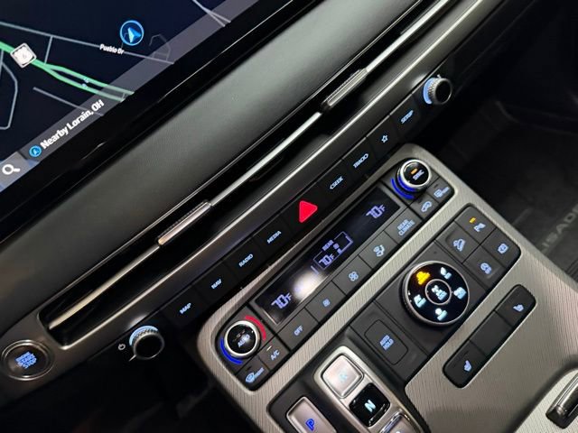Used 2025 Hyundai Palisade XRT image 27