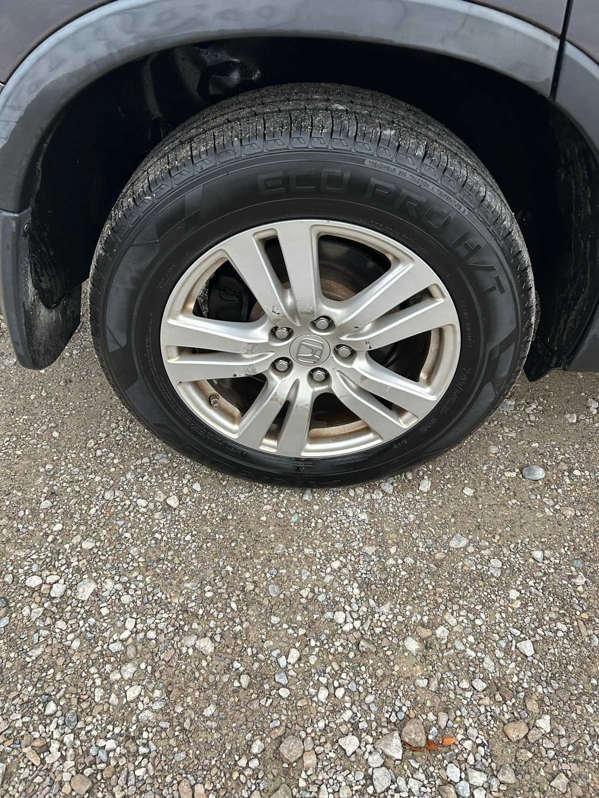 Used 2016 Honda Pilot LX image 10