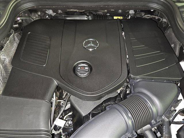 New 2025 Mercedes-Benz GLE 350 4MATIC image 17