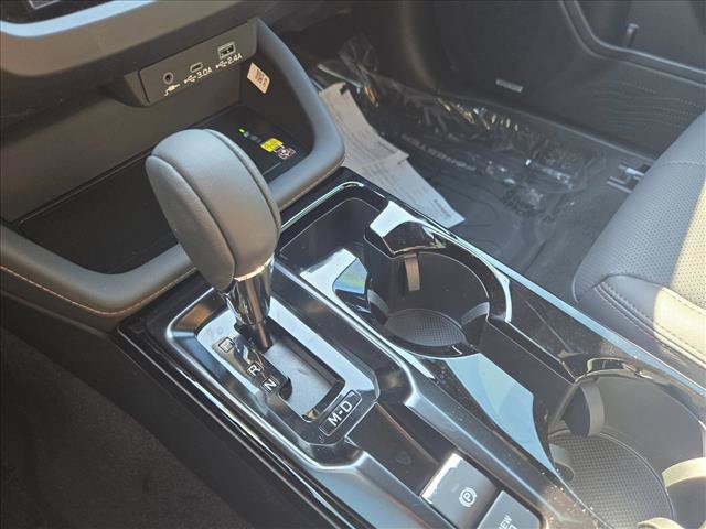 New 2026 Subaru Forester Touring AWD/4WD image 16