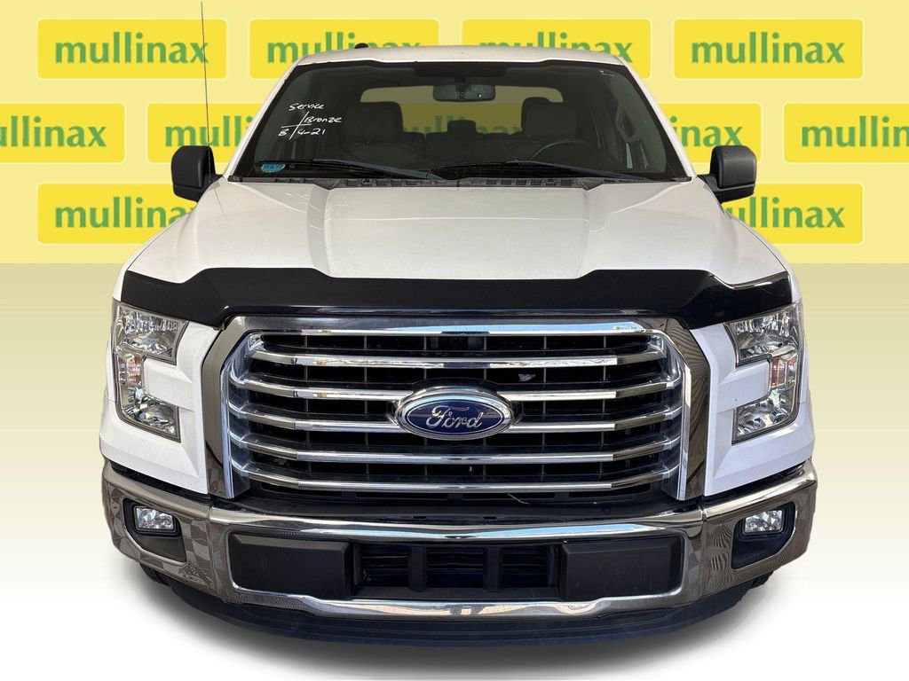 Used 2015 Ford F150 XLT w/ Equipment Group 301A Mid RWD image 16