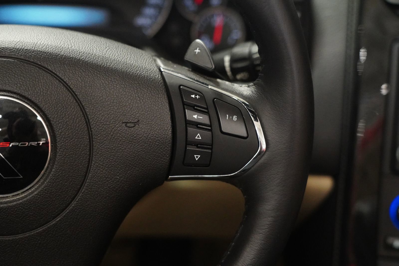 Used 2012 Chevrolet Corvette Grand Sport w/ 3LT Preferred Equipment Group image 22