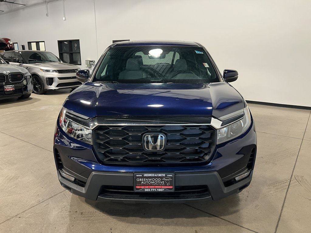 Used 2022 Honda Passport EX-L image 8