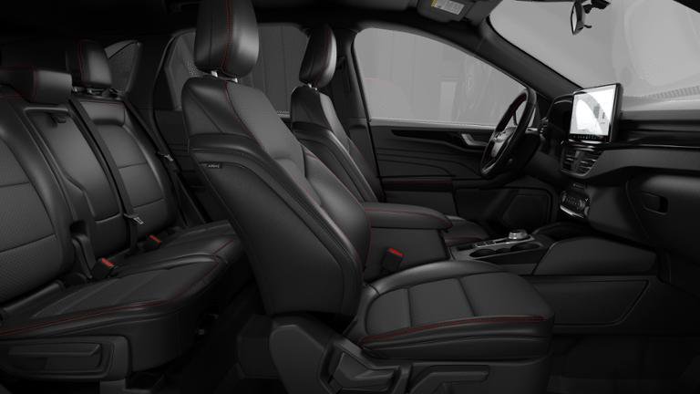 New 2026 Ford Escape ST-Line Select w/ Equipment Group 401A image 6