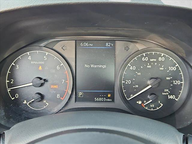 Used 2023 Nissan Altima 2.5 S FWD image 11