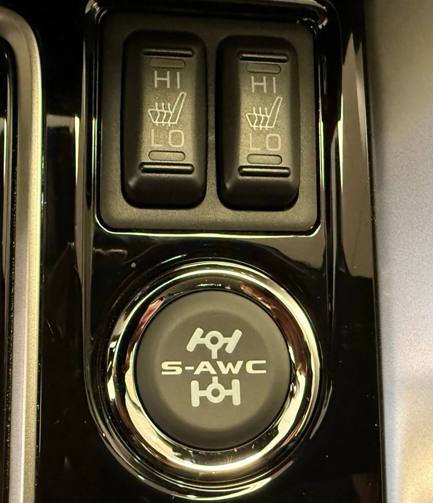 New 2026 Mitsubishi Eclipse Cross Ralliart image 35