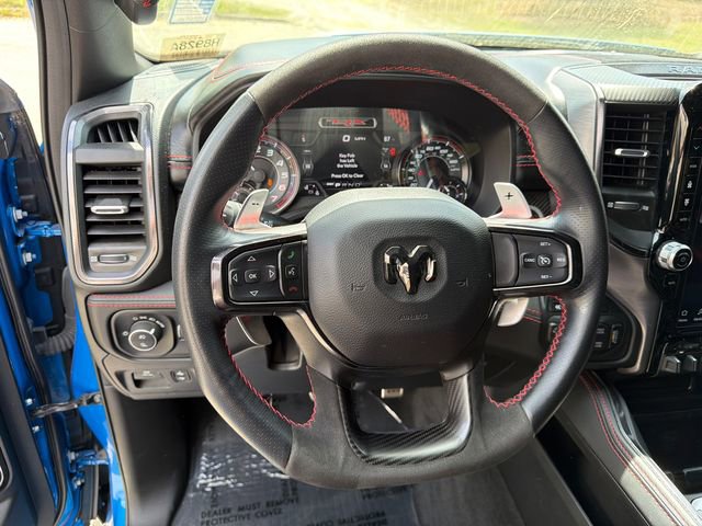 Used 2022 RAM 1500 TRX w/ TRX Level 2 Equipment Group image 23