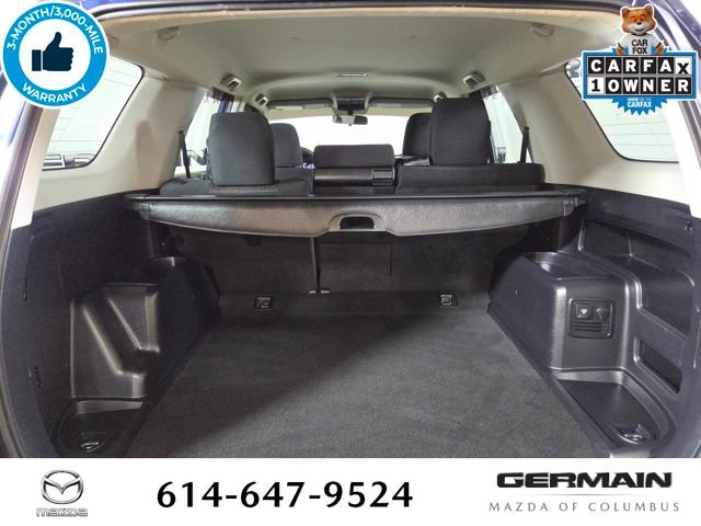 Used 2018 Toyota 4Runner TRD Off-Road image 21