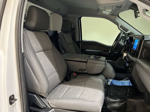 Certified 2024 Ford F350 XL AWD/4WD image 21