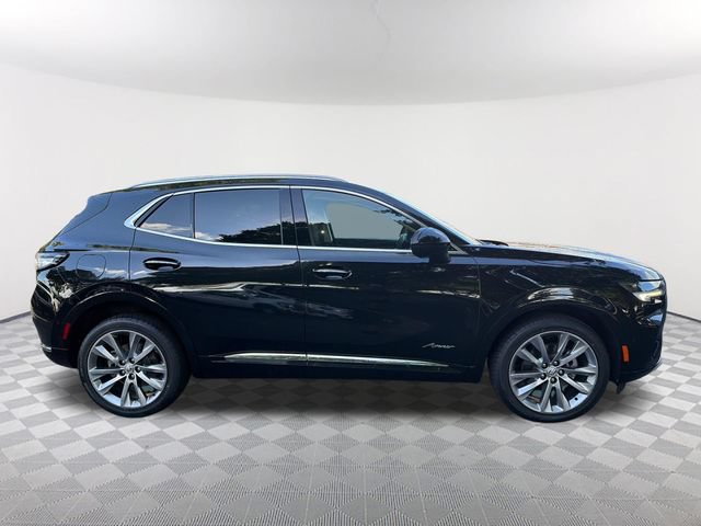 Used 2023 Buick Envision Avenir FWD image 4