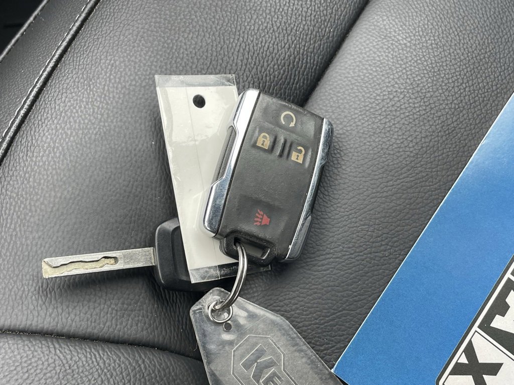 Certified 2022 Chevrolet Colorado ZR2 image 35