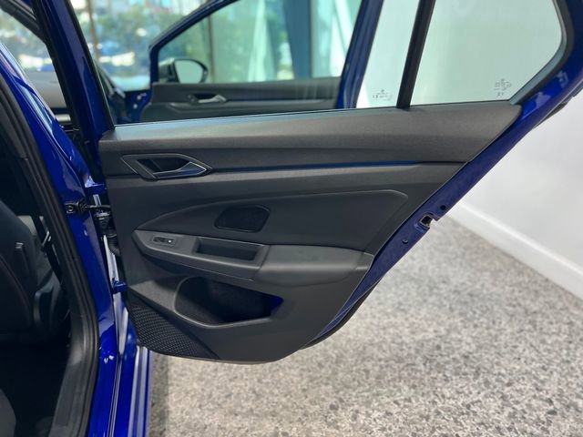 Used 2024 Volkswagen Golf R image 41