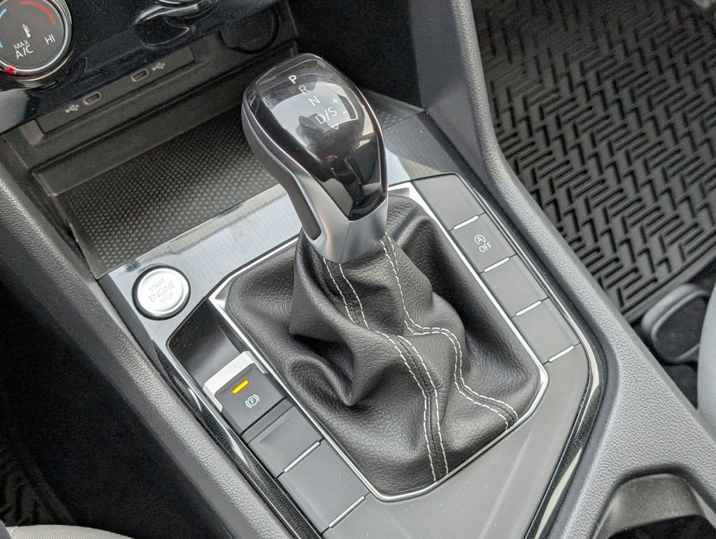 New 2026 Volkswagen Taos S image 20