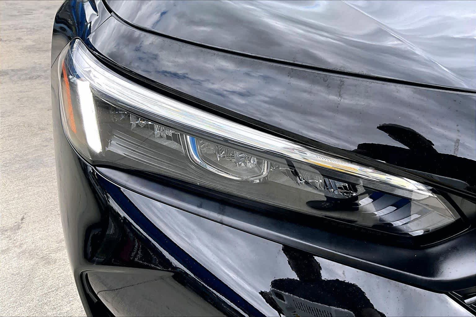 Used 2026 Honda Civic LX image 28