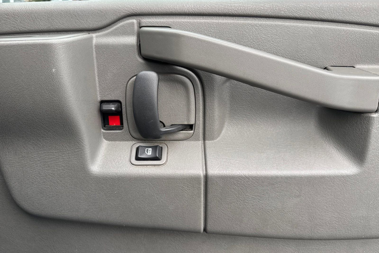 Used 2023 Chevrolet Express 2500 Extended w/ Driver Convenience Package image 17