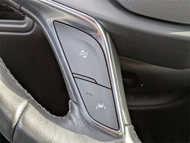 Certified 2023 Cadillac XT5 Luxury image 28