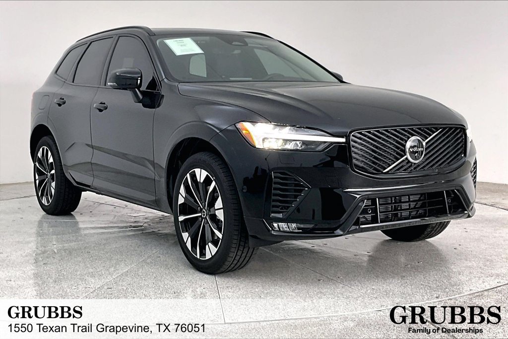 New 2026 Volvo XC60 B5 Plus w/ Climate Package AWD/4WD image 1