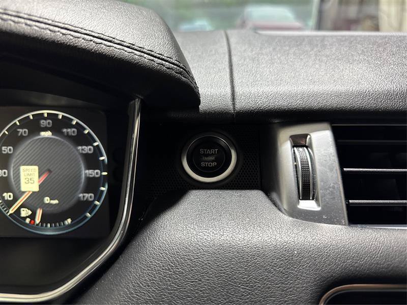 Used 2016 Land Rover Range Rover Sport Supercharged AWD/4WD image 36