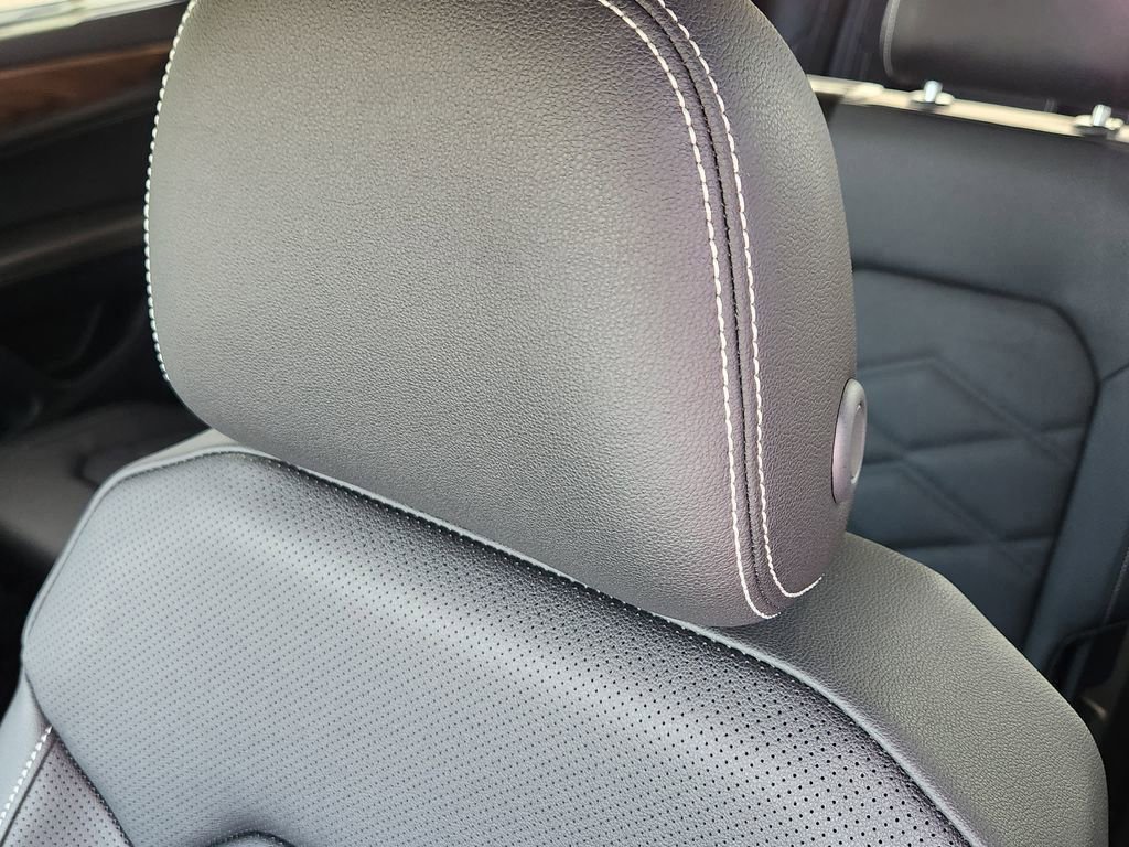 New 2026 Volkswagen Atlas SE image 6