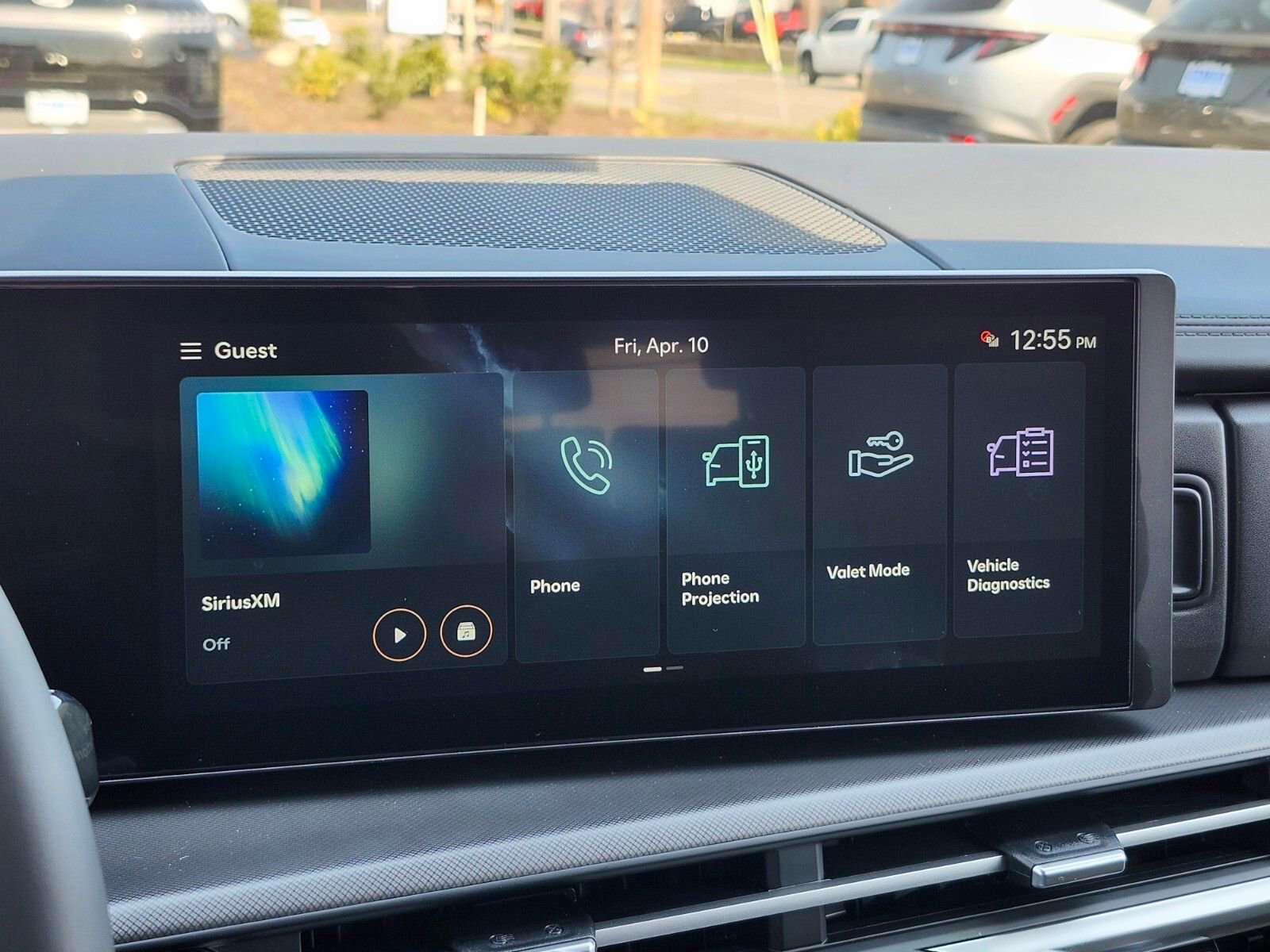 New 2026 Hyundai Santa Fe SE image 20