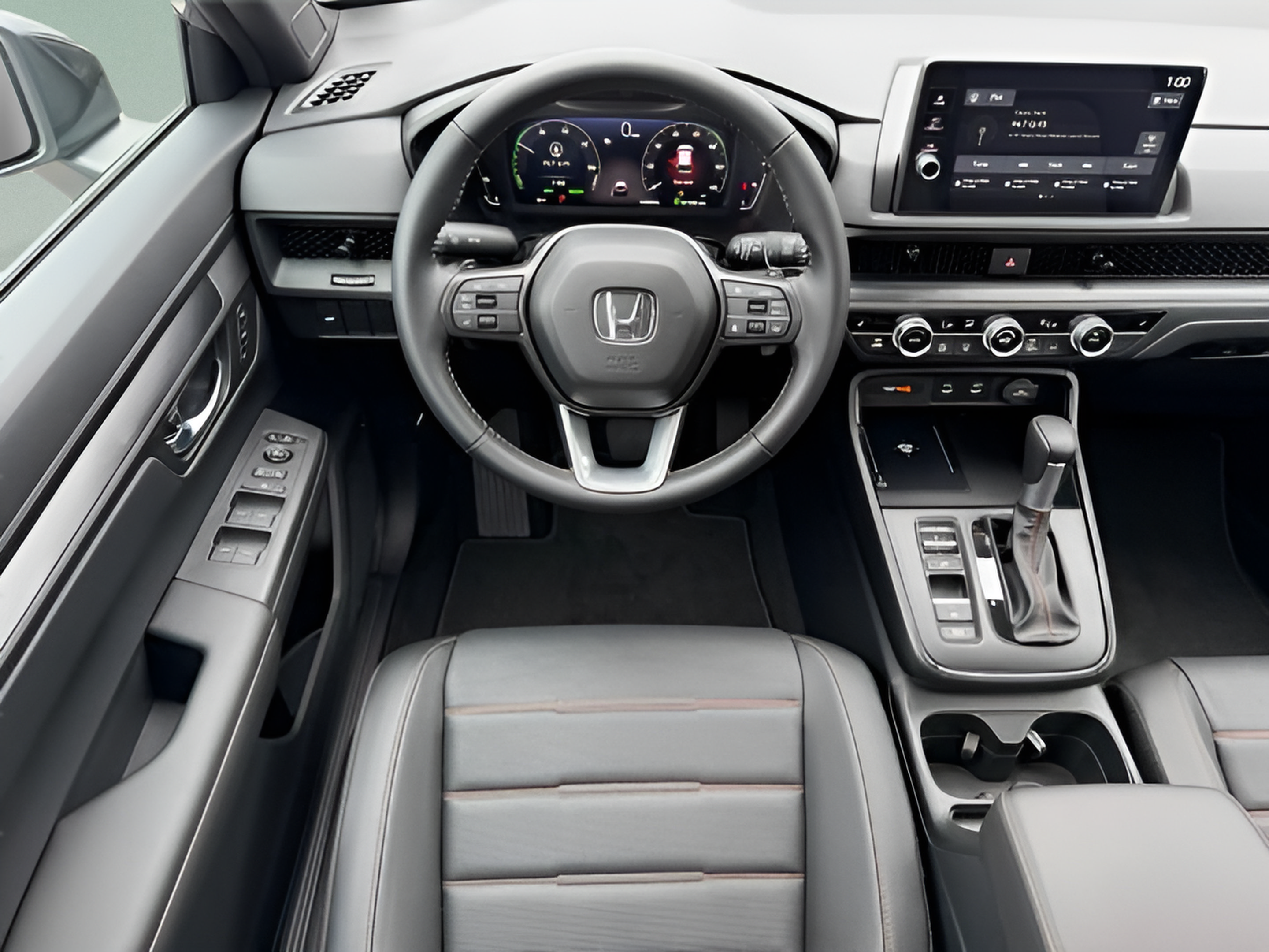 Used 2026 Honda CR-V Sport-L image 13