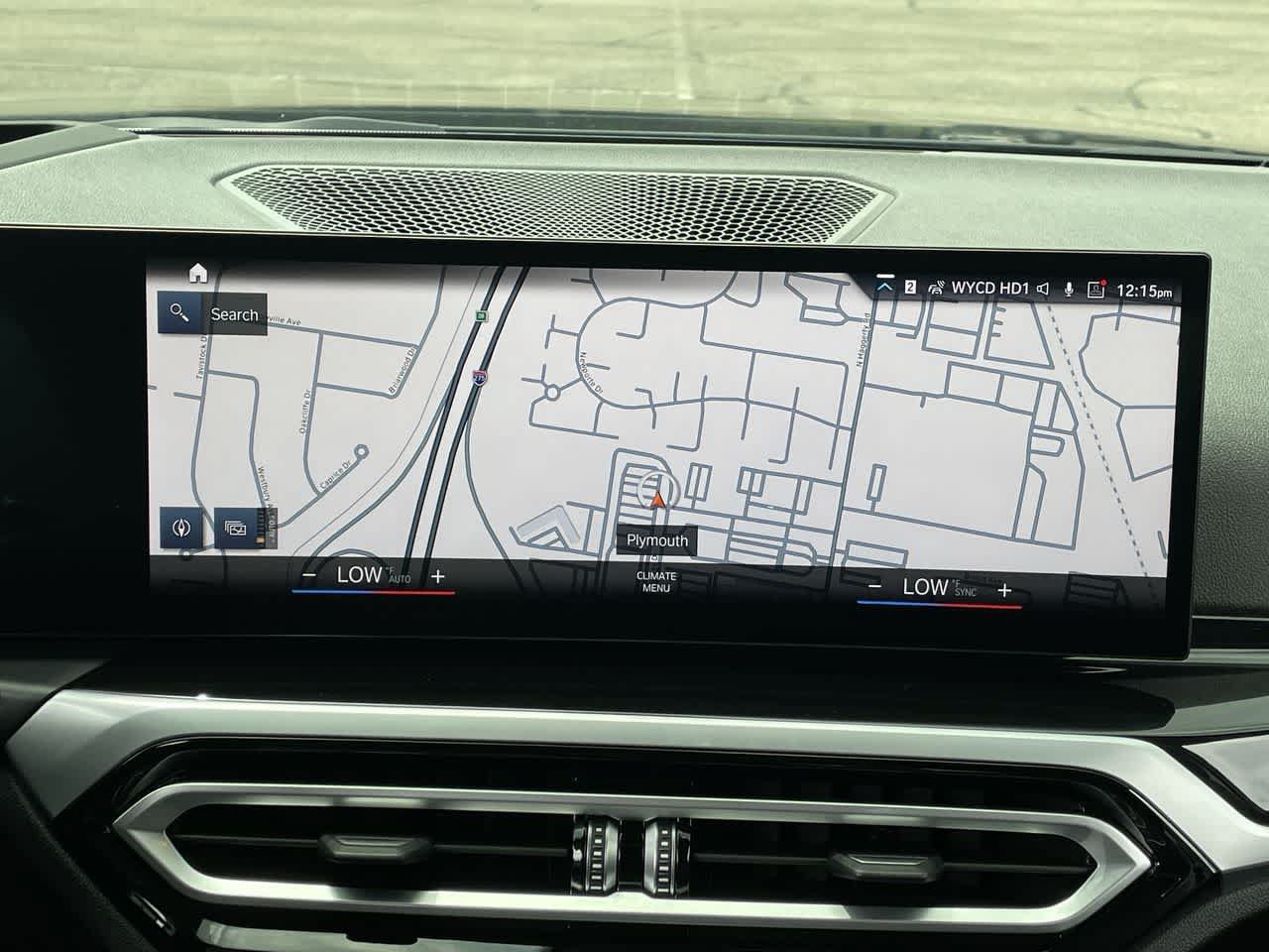 Used 2023 BMW M240i xDrive Coupe w/ Premium Package AWD/4WD image 21