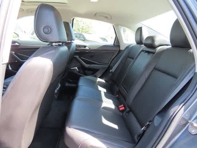 Used 2020 Volkswagen Jetta SEL FWD image 12