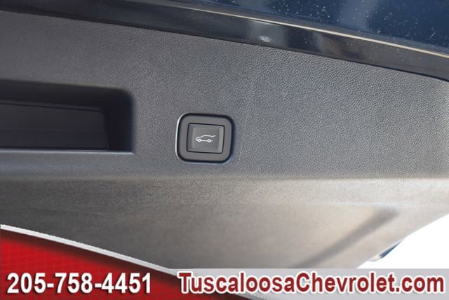 New 2025 Chevrolet Traverse LT w/ Midnight/Sport Edition image 11