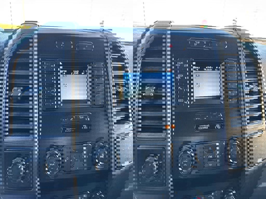 Used 2022 Ford F250 XL image 11