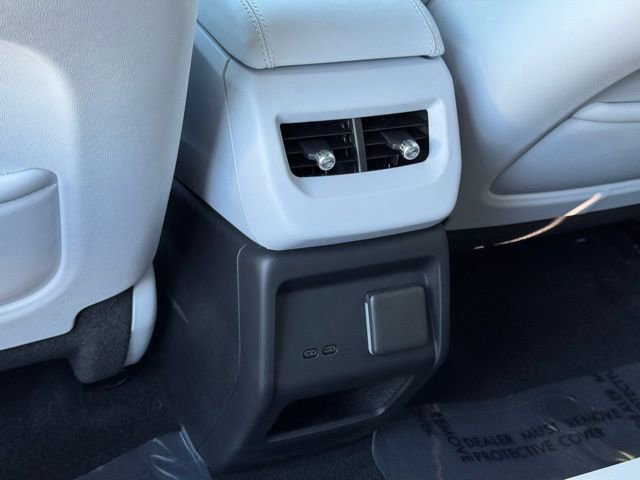 New 2026 Cadillac Optiq Sport 1 image 34