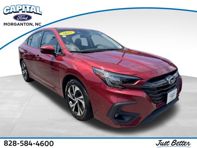 Used 2025 Subaru Legacy Premium
