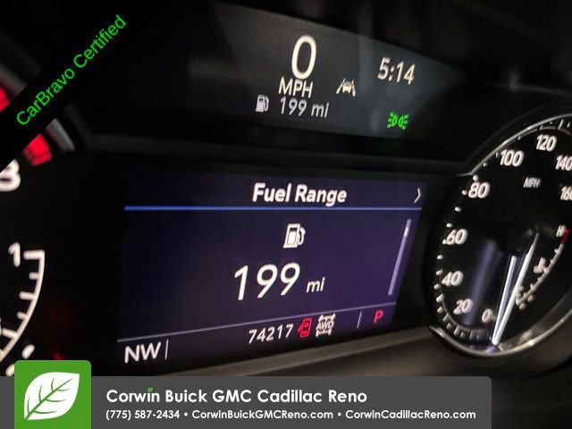 Used 2021 Cadillac XT6 Premium Luxury AWD/4WD image 27