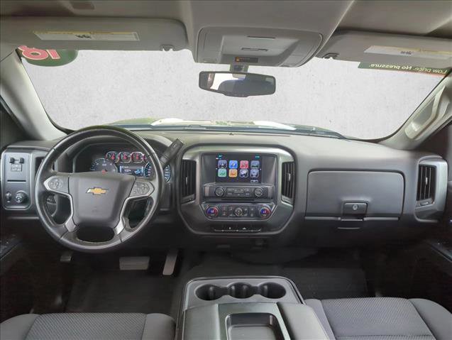 Used 2018 Chevrolet Silverado 1500 LT w/ All Star Edition RWD image 18