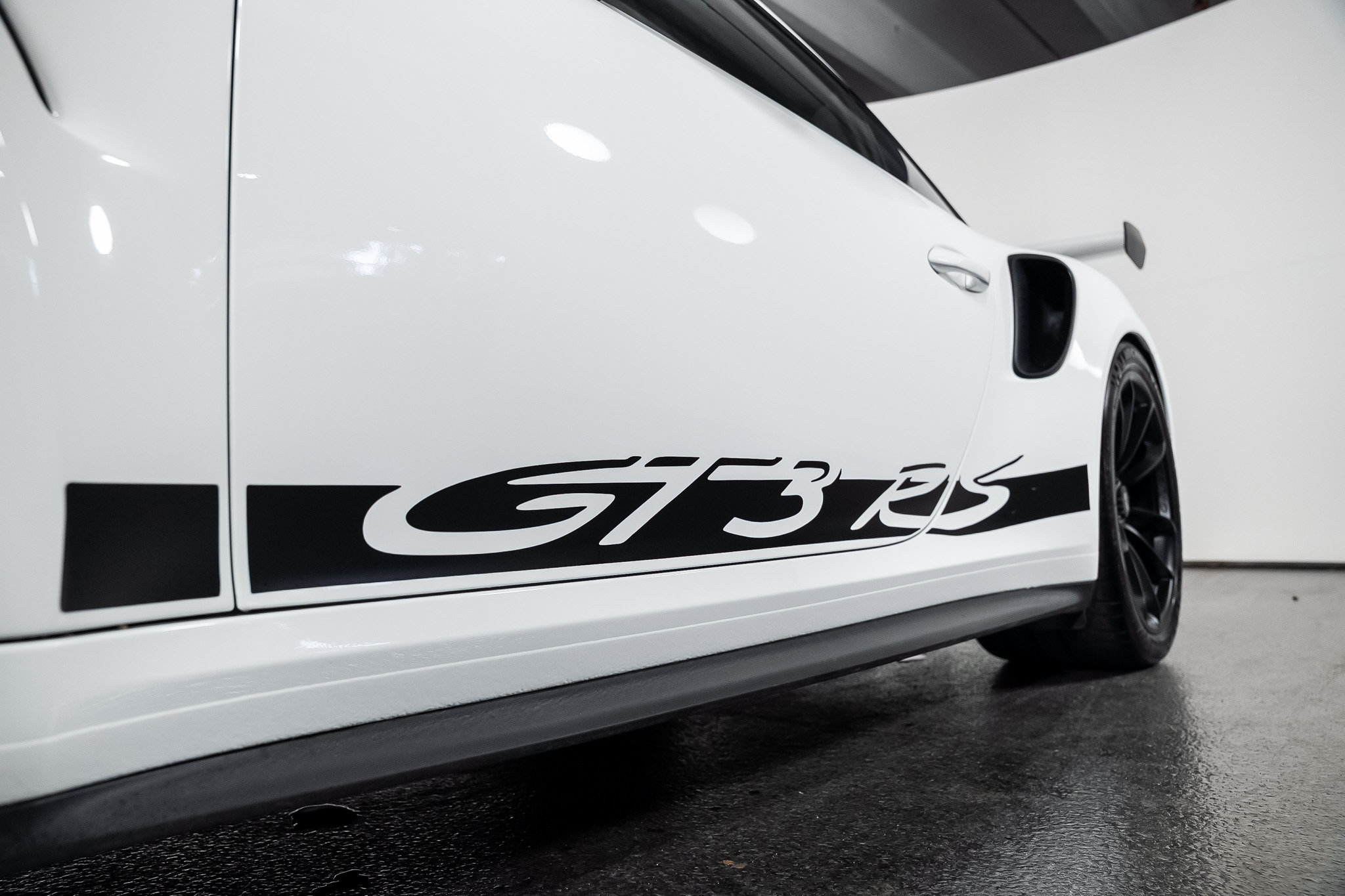 Used 2019 Porsche 911 GT3 RS RWD image 28