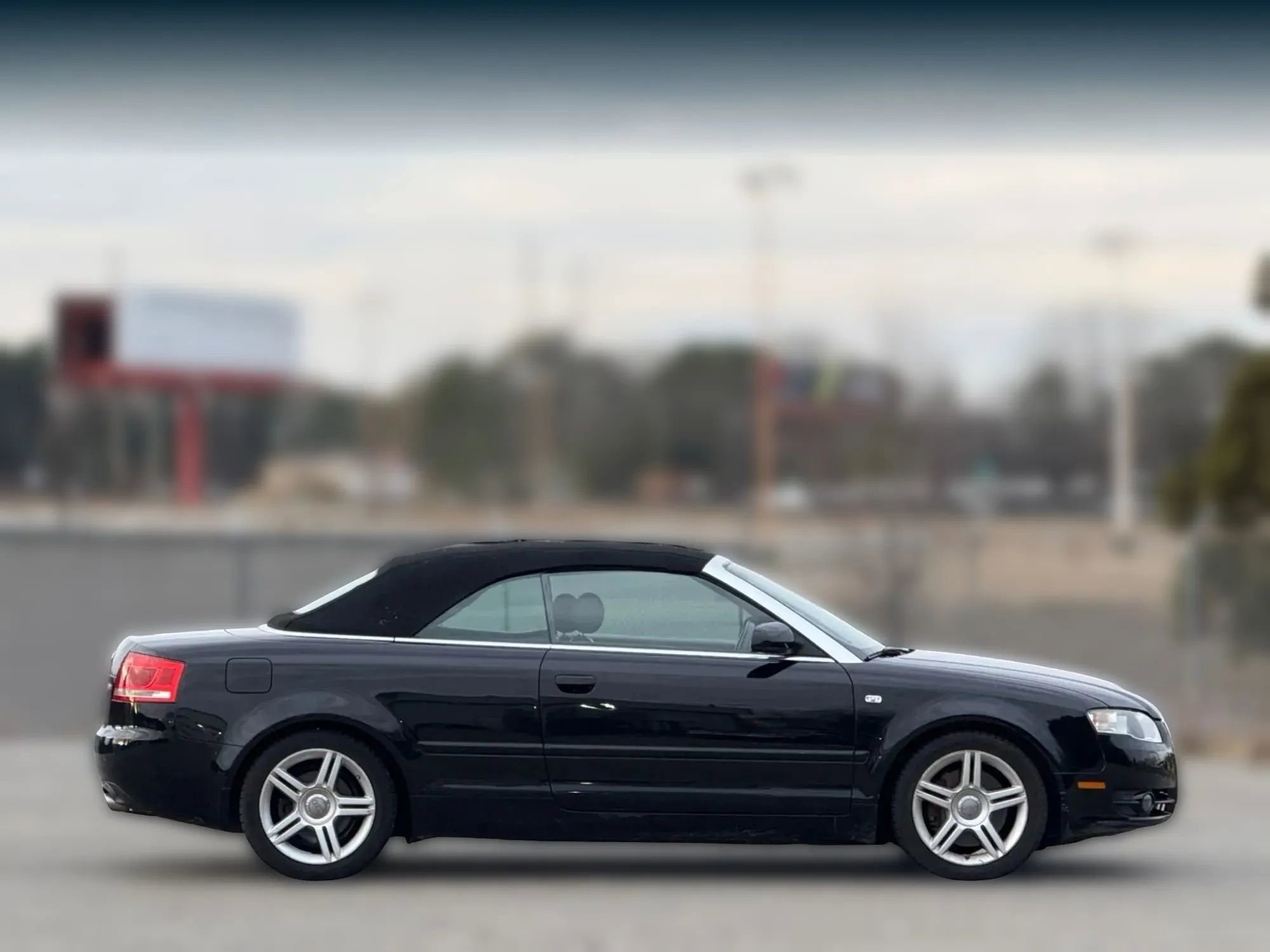 Used 2008 Audi A4 2.0T image 7