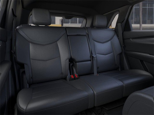 New 2025 Cadillac XT5 Luxury w/ LPO, Floor Liner Package image 17