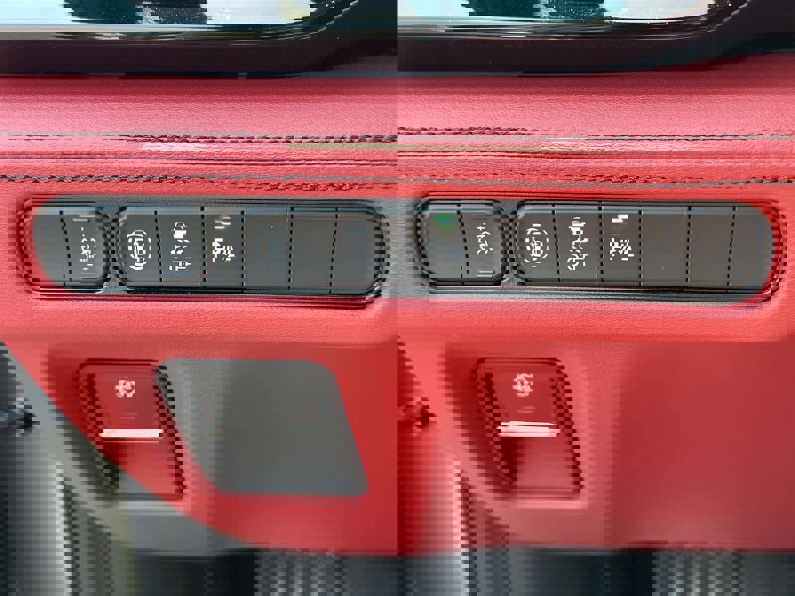 New 2026 Acura MDX A-Spec image 29