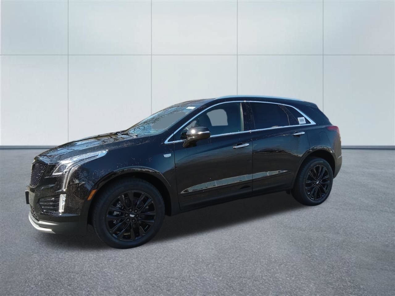 New 2026 Cadillac XT5 Premium Luxury w/ LPO, ONYX Package AWD/4WD image 1