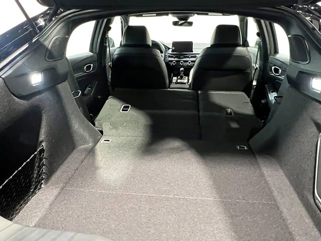 New 2025 Acura Integra Type S image 36