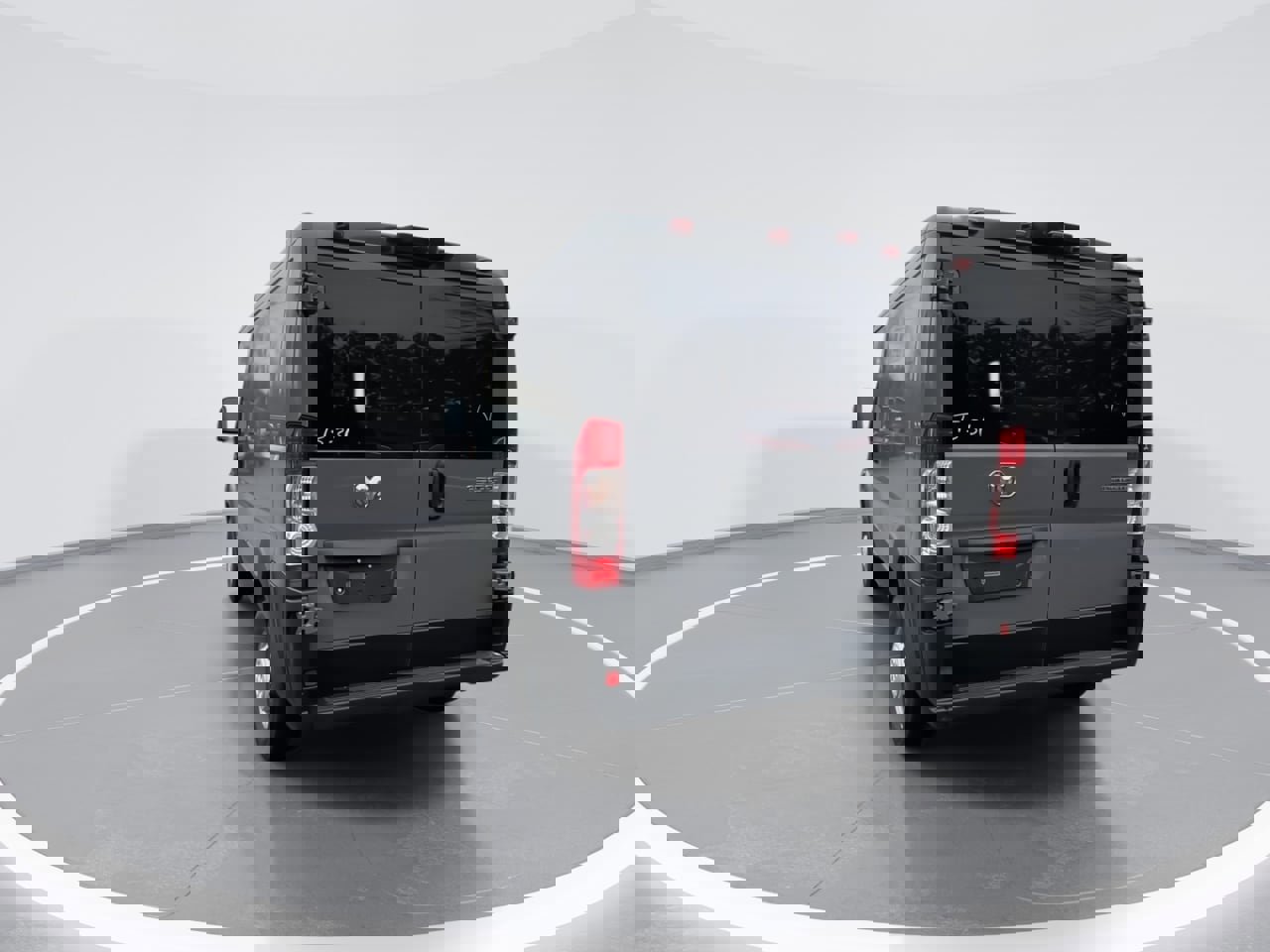 New 2026 RAM ProMaster 1500 image 15