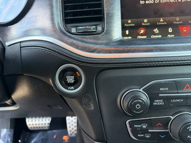 Used 2023 Dodge Charger Scat Pack w/ Daytona Edition Group RWD image 25
