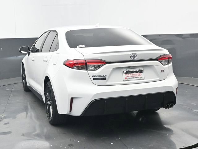 Used 2024 Toyota Corolla SE image 19