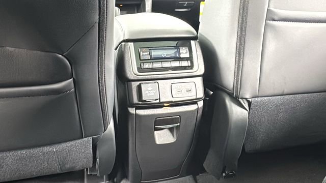 New 2026 Subaru Ascent Bronze Edition image 37