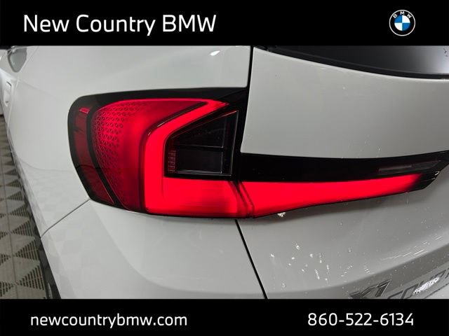 Used 2026 BMW X1 xDrive28i w/ Convenience Package AWD/4WD image 29