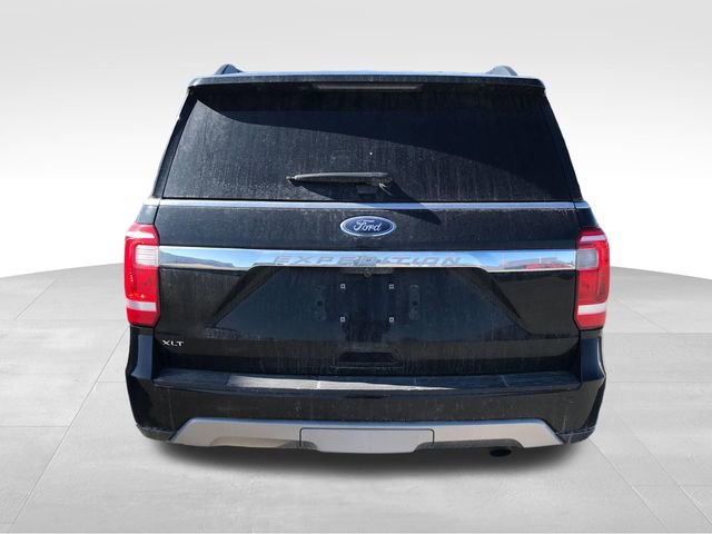 Used 2021 Ford Expedition XLT image 10