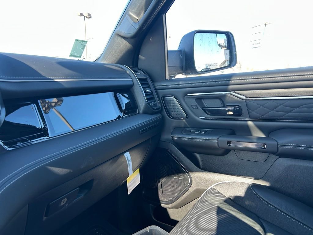 New 2026 RAM 1500 Limited image 26