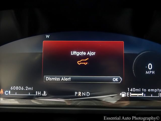 Used 2020 Lincoln Aviator Black Label w/ Dynamic Handling Package AWD/4WD image 16