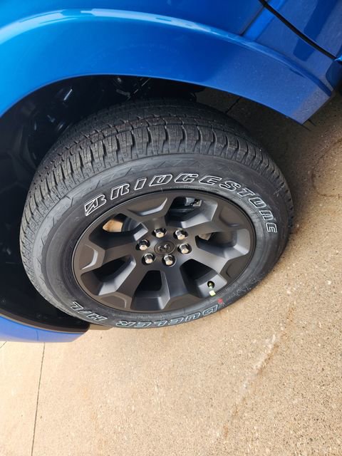 New 2026 RAM 1500 Big Horn image 26