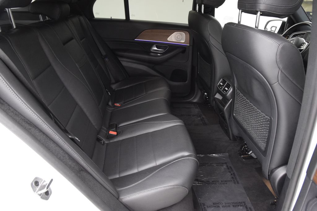Used 2021 Mercedes-Benz GLE 350 image 19