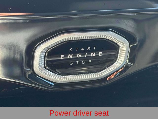 New 2027 Jeep Grand Cherokee Altitude AWD/4WD image 22